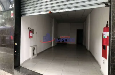 Sala comercial para alugar na Rua Felício Marcondes, 428, Centro, Guarulhos