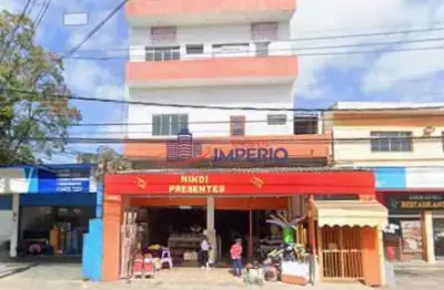 Sala comercial para alugar na Avenida Emílio Ribas, 1939, Jardim Tranqüilidade, Guarulhos