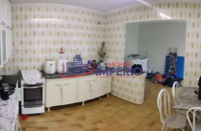 Sobrado com 3 quartos, Vila Augusta, Guarulhos - R$ 949 mil, Cod: 13872