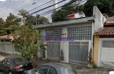 Casa com 3 quartos à venda na Avenida Barber Greene, 723, Jardim Santa Clara, Guarulhos