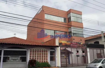 Prédio, jardim bom clima, guarulhos - r$ 1.8 mi, cod: 3848