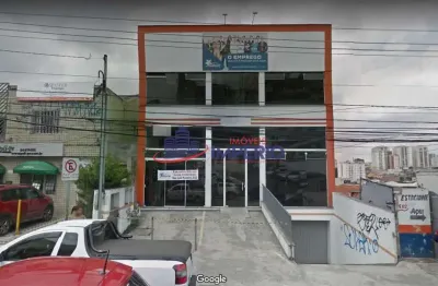 Casa comercial à venda na Rua Luiz Faccini, 570, Centro, Guarulhos