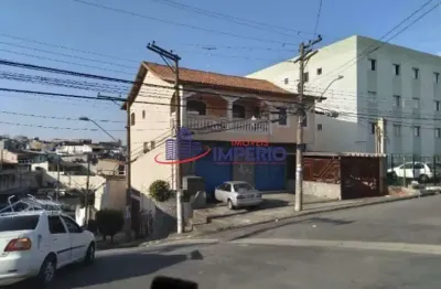 Prédio com 5 dorms, jardim santa cecília, guarulhos - r$ 1.34 mi, cod: 8875
