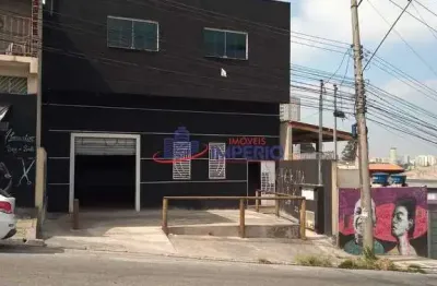 Prédio, jardim valéria, guarulhos - r$ 1.5 mi, cod: 9230