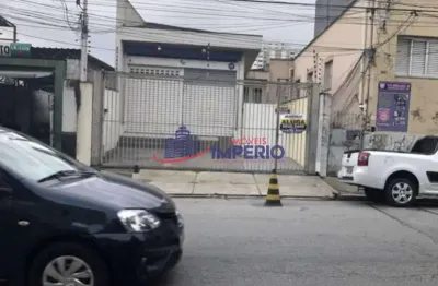 Casa comercial para alugar na Rua Doutor Olavo Egídio, 451/452, Santana, São Paulo