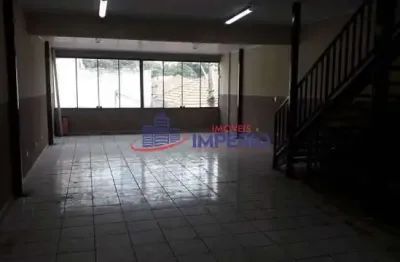 Casa comercial à venda na Rua Francisco Peruche, 1, Santana, São Paulo