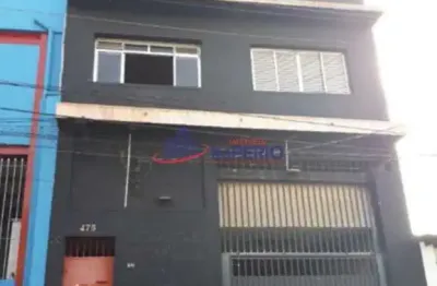 Prédio com 3 dorms, chácara mafalda, são paulo - r$ 1.2 mi, cod: 9610
