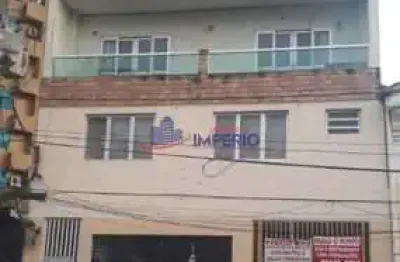 Prédio com 4 dorms, santana, são paulo - r$ 4.25 mi, cod: 9654