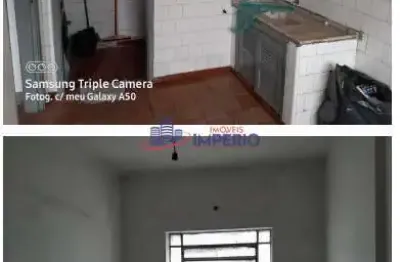 Casa comercial à venda na Rua Joaquim Nabuco, 119, Brás, São Paulo