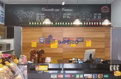 Casa comercial à venda na Avenida Brigadeiro Faria Lima, 1164, Cocaia, Guarulhos