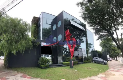 Prédio comercial, jardim everest, s. p - r$ 17.1 mi, cod: 11557