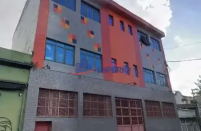 Casa comercial para alugar na Rua Madre de Deus, 551, Mooca, São Paulo
