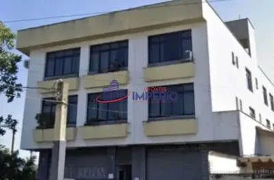 Casa comercial para alugar na Avenida Maués, 31, Jardim Bom Clima, Guarulhos