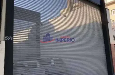 Casa comercial para alugar na Rua Conselheiro Saraiva, 571, Santana, São Paulo