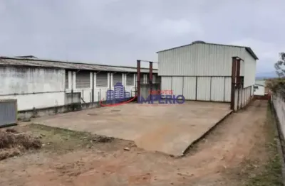 Conjunto industrial, centro industrial de arujá, arujá - r$ 5 mi, cod: 12276