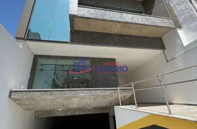 Casa comercial à venda na Rua Francisco Antônio Miranda, 00, Centro, Guarulhos