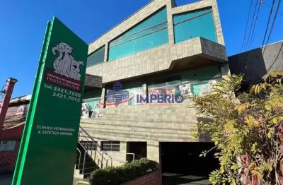 Prédio, ponte grande, guarulhos - r$ 4 mi, cod: 12994