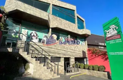 Casa comercial à venda na Avenida Guarulhos, 4173, Ponte Grande, Guarulhos