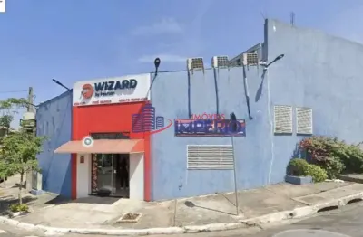Casa comercial para alugar na Avenida Brejinho, 343, Jardim Cumbica, Guarulhos