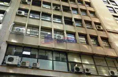 Conjunto comercial, república, são paulo - r$ 1.55 mi, cod: 13096
