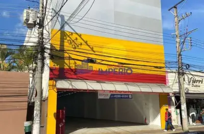 Casa comercial para alugar na Rua Capitão Gabriel, 334, Centro, Guarulhos