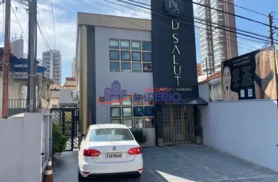 Prédio, vila regente feijó, são paulo - r$ 2.4 mi, cod: 13204