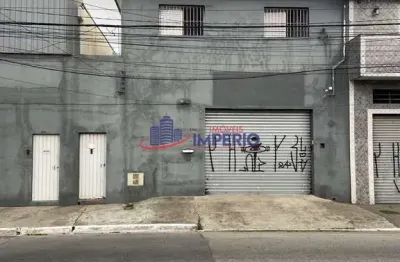 Casa comercial à venda na Avenida Casa Verde, 751/747 e , Casa Verde, São Paulo