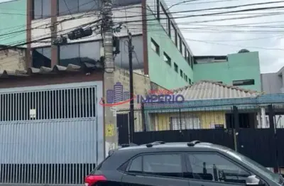 Prédio, vila das palmeiras, guarulhos - r$ 2.6 mi, cod: 13270