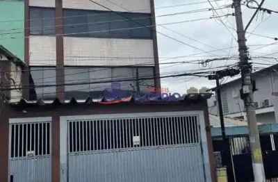 Prédio, vila das palmeiras, guarulhos - r$ 2.8 mi, cod: 13286