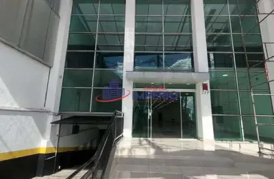 Casa comercial para alugar na Rua Capitão Gabriel, 198, Centro, Guarulhos