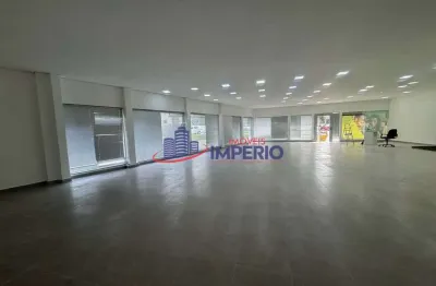Casa comercial para alugar na Avenida Salgado Filho, 1772, Centro, Guarulhos