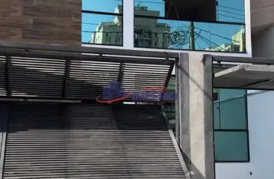 Casa comercial para alugar na Rua do Rosário, 23, Vila Camargos, Guarulhos
