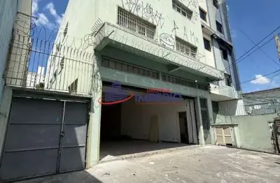 Casa comercial para alugar na Avenida Tiradentes, 2136, Jardim Guarulhos, Guarulhos