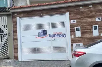 Sobrado com 3 quartos, jardim brasil (zona norte), são paulo - r$ 889 mil, cod: 13892