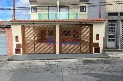 Sobrado com 3 quartos, vila medeiros, são paulo - r$ 849 mil, cod: 13893