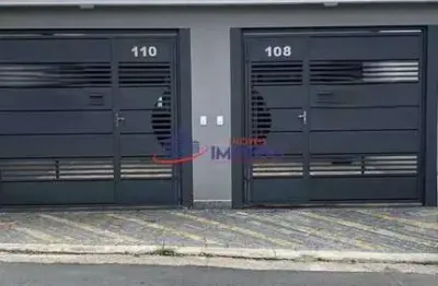 Sobrado com 3 quartos, vila maria alta, são paulo - r$ 849 mil, cod: 13894