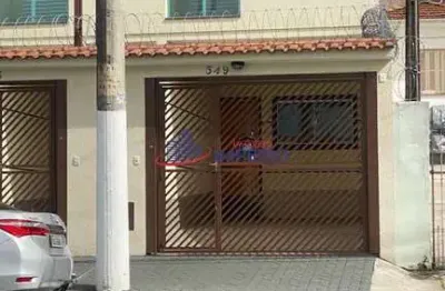 Sobrado com 3 dorms, vila maria alta, são paulo - r$ 849 mil, cod: 13895