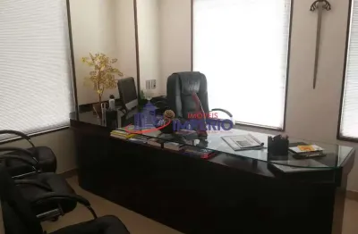 Sala comercial à venda na Rua Barão de Mauá, 451, Centro, Guarulhos