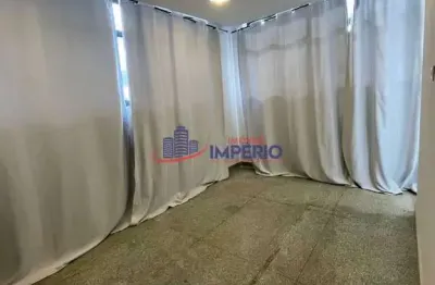 Studio com 1 quarto, ponte grande, guarulhos, cod: 13902