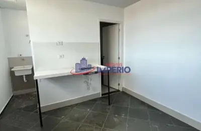 Studio com 1 quarto, ponte grande, guarulhos, cod: 13904