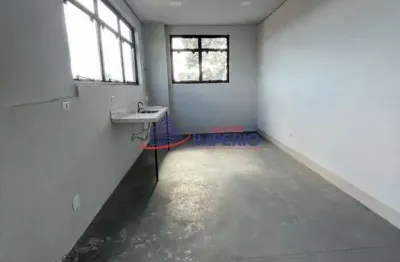 Studio com 1 quarto, ponte grande, guarulhos, cod: 13906