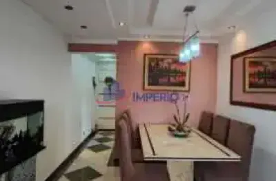 Apartamento com 2 quartos, Vila Capitão Rabelo, Guarulhos - R$ 381 mil, Cod: 13908