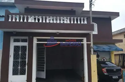 Sobrado com 4 quartos, cidade parque alvorada, guarulhos - r$ 899 mil, cod: 13911
