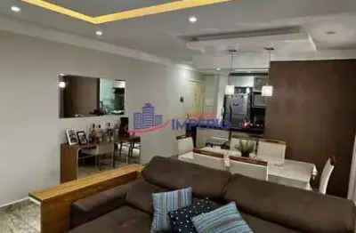 Apartamento com 2 quartos, jardim flor da montanha, guarulhos - r$ 650 mil, cod: 13912