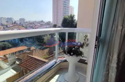 Apartamento com 3 quartos, vila milton, guarulhos - r$ 680 mil, cod: 13914