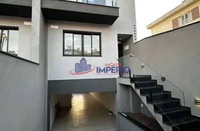 Sobrado com 3 quartos, vila dom pedro ii, são paulo - r$ 1.25 mi, cod: 13920