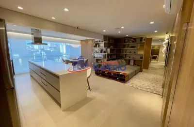 Apartamento com 2 quartos, bosque maia, guarulhos - r$ 2.2 mi, cod: 13924