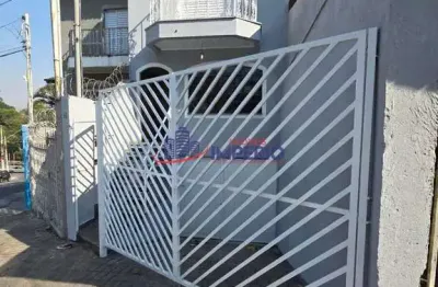 Sobrado com 2 quartos, jardim santa cecília, guarulhos - r$ 650 mil, cod: 13925