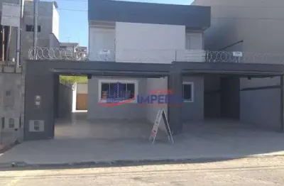 Sobrado com 3 quartos, parque flamengo, guarulhos - r$ 680 mil, cod: 13927
