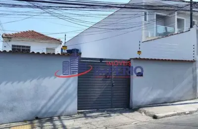 Terreno, vila maria alta, são paulo - r$ 1.38 mi, cod: 13928